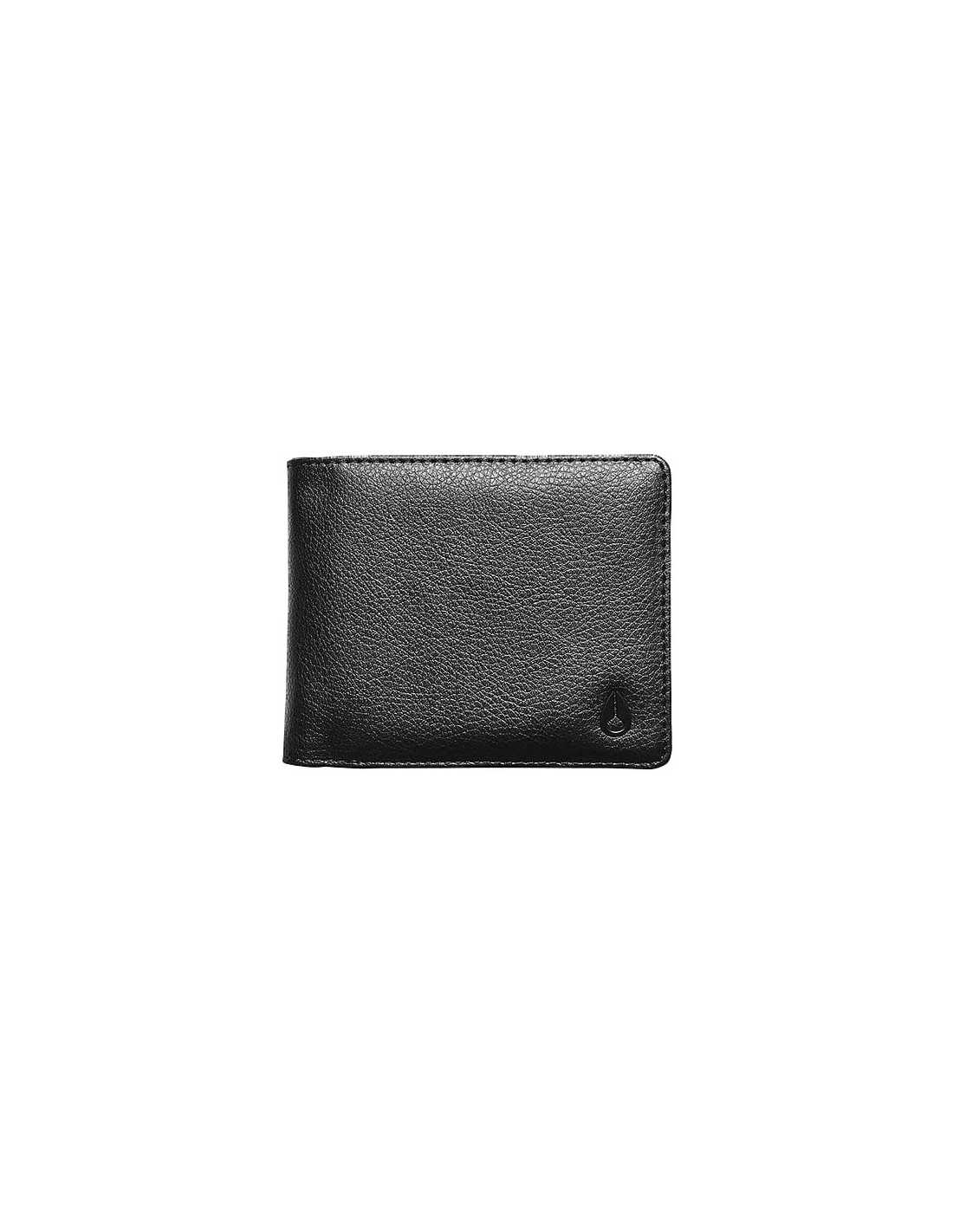 PASS VEGAN LEATHER COIN