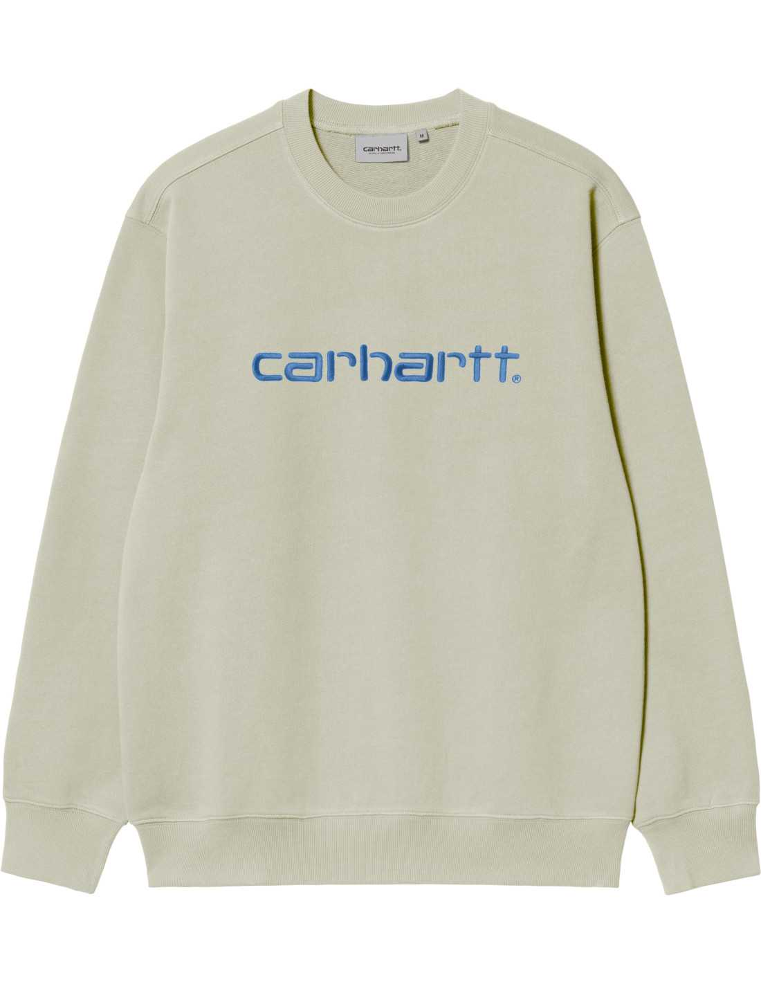 CARHARTT SWEAT