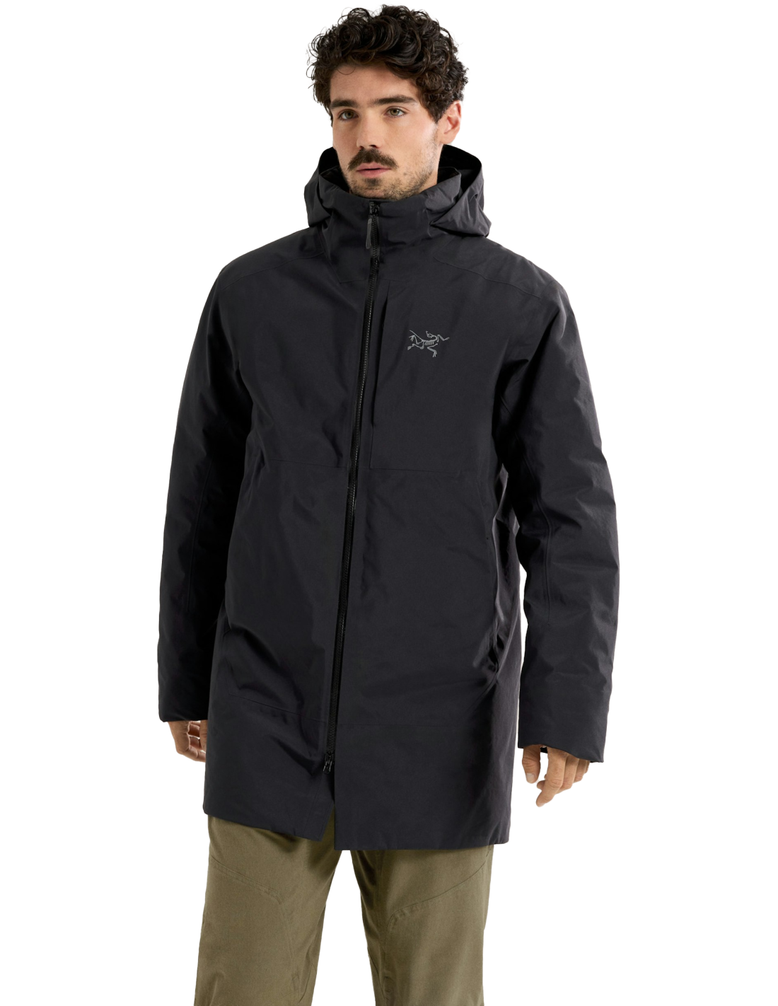 RALLE PARKA M