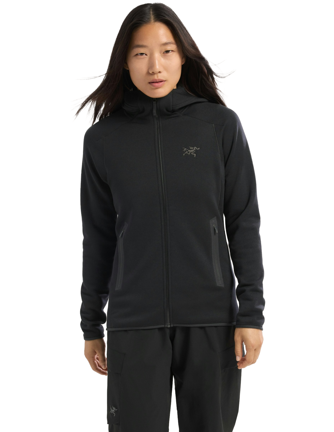 KYANITE HOODY WOMEN'S