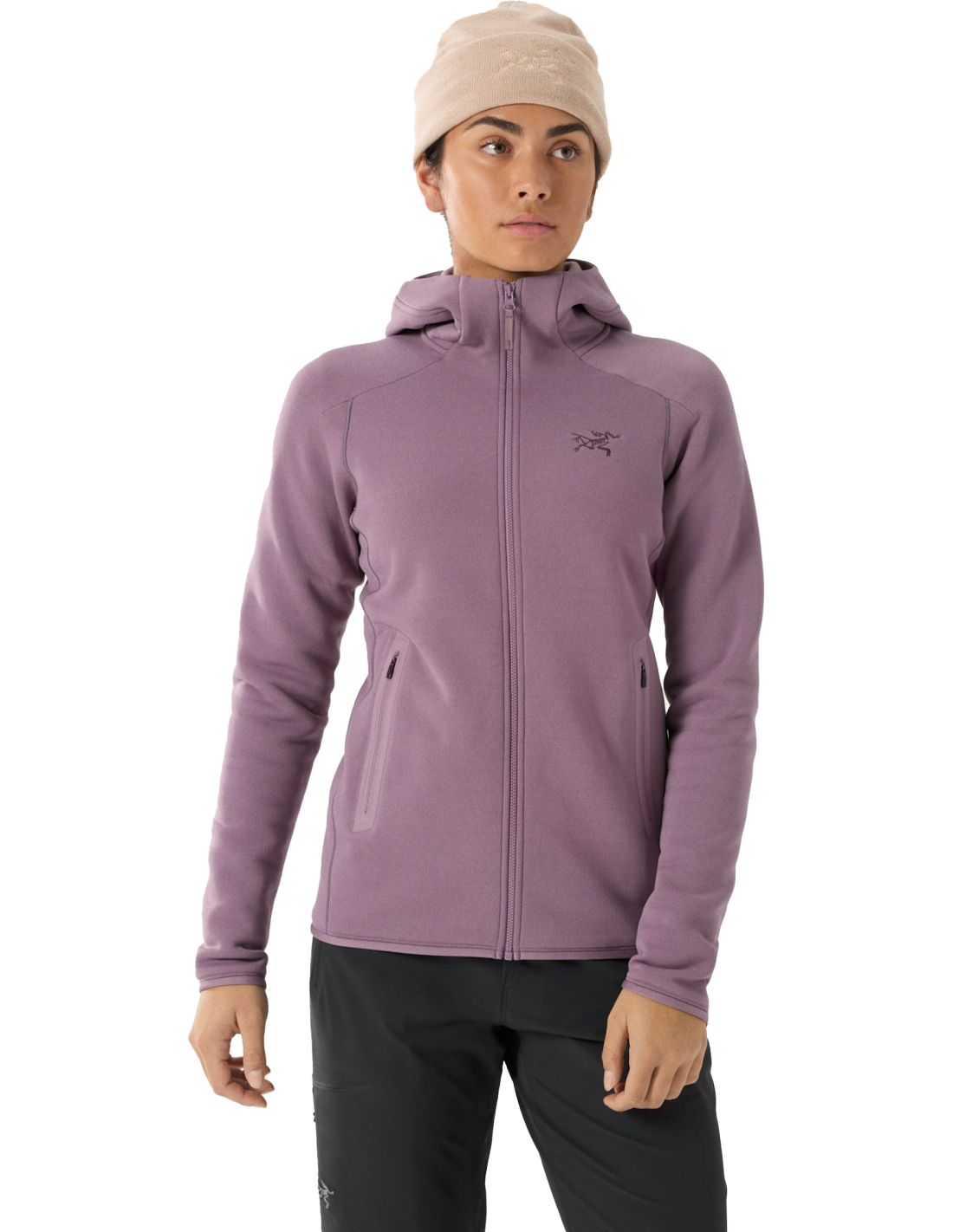 KYANITE HOODY WOMEN'S