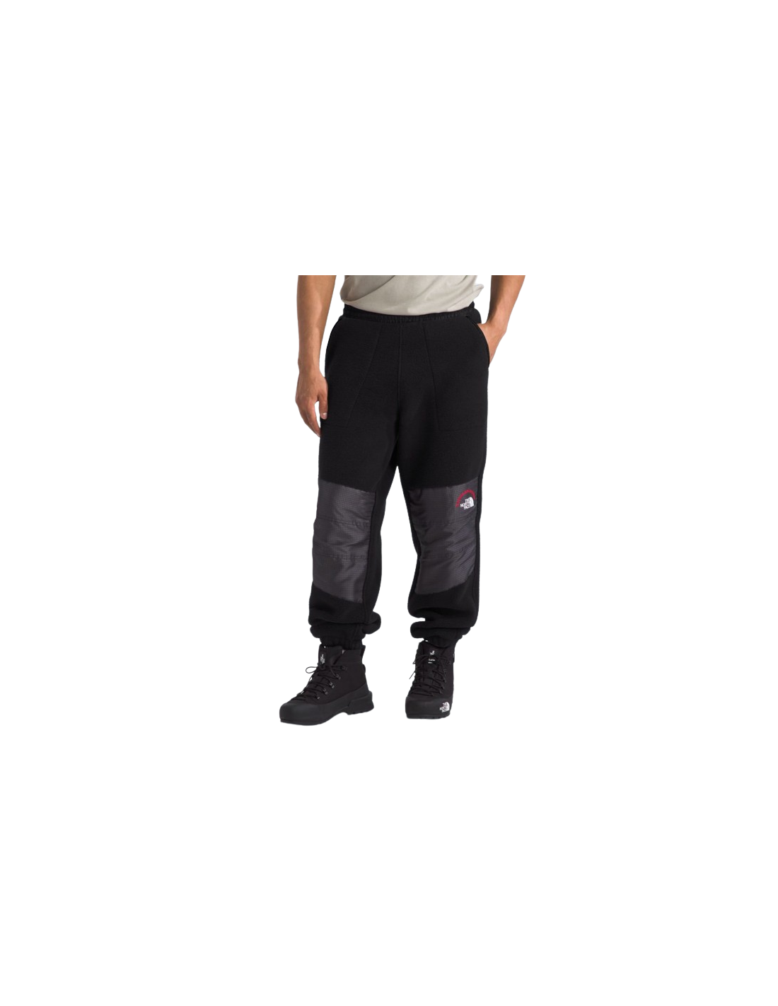 M RETRO DENALI PANT