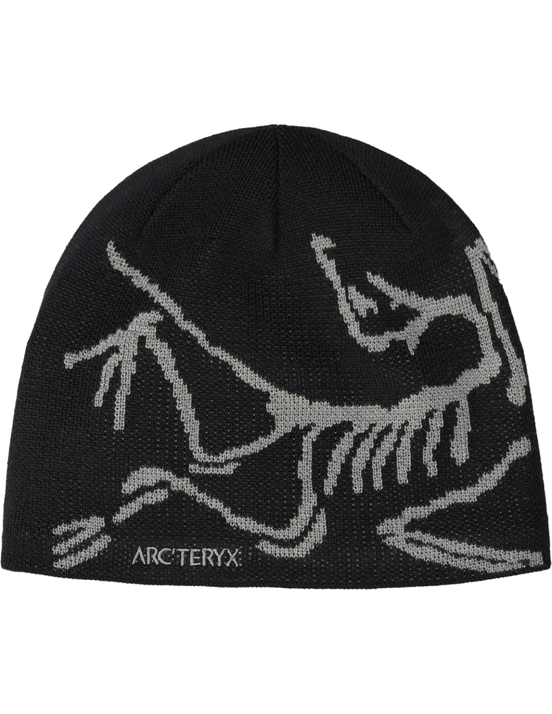 BIRD HEAD TOQUE