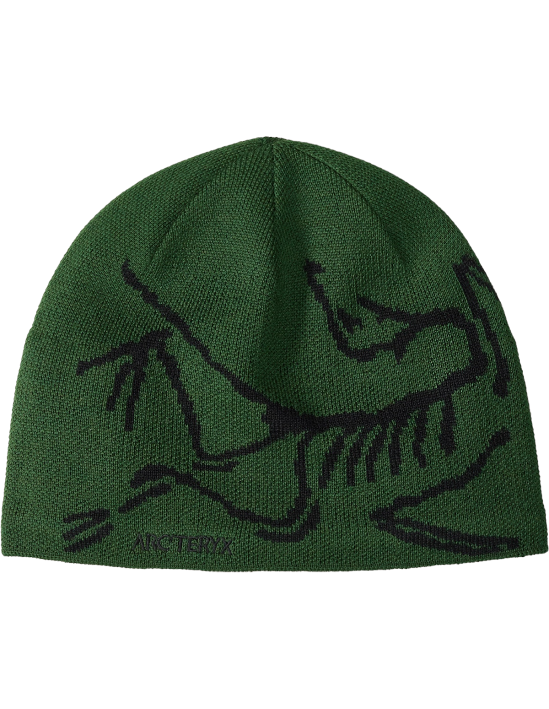 BIRD HEAD TOQUE