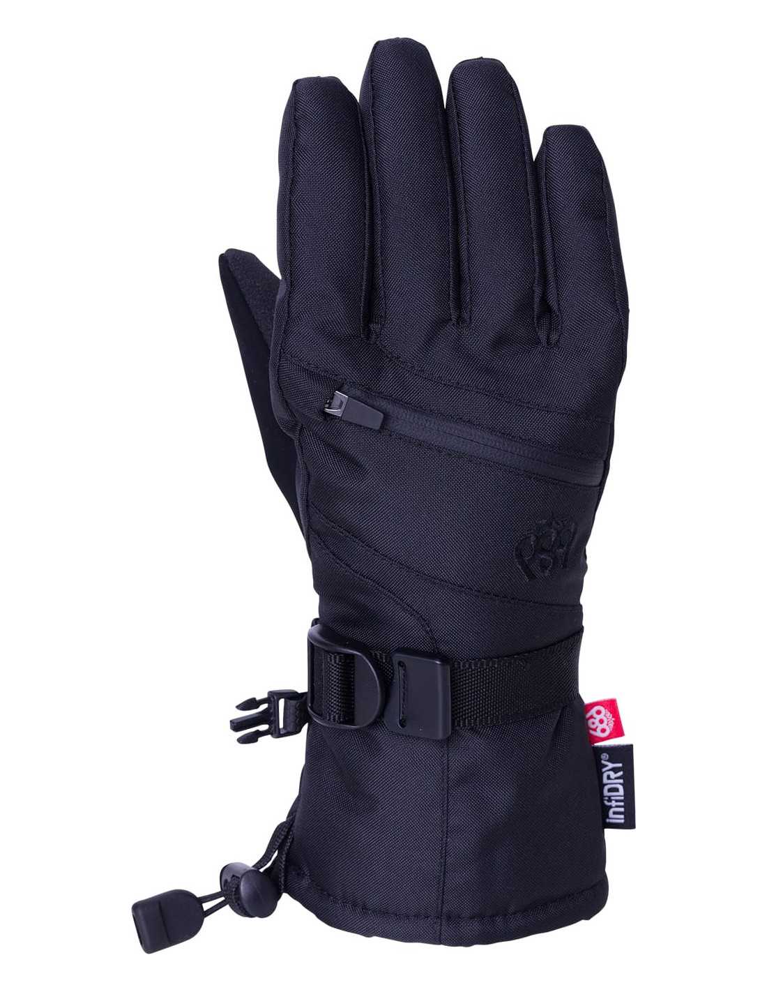 YOUTH HEAT INSULATED GLOVE