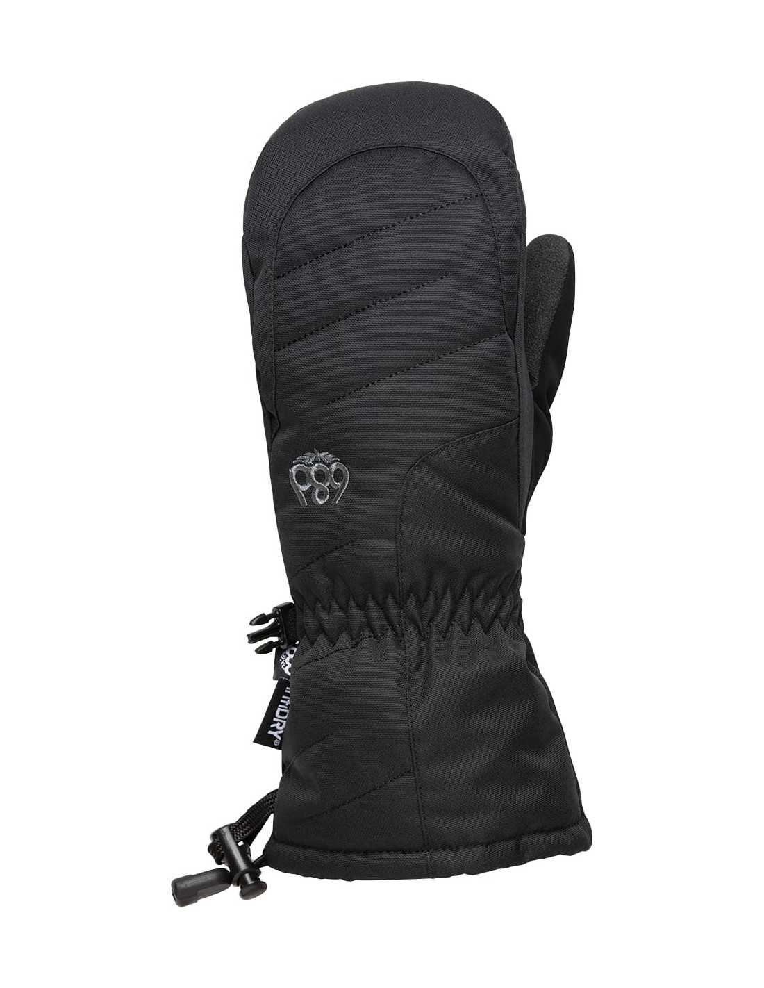 YOUTH HEAT INSULATED MITT