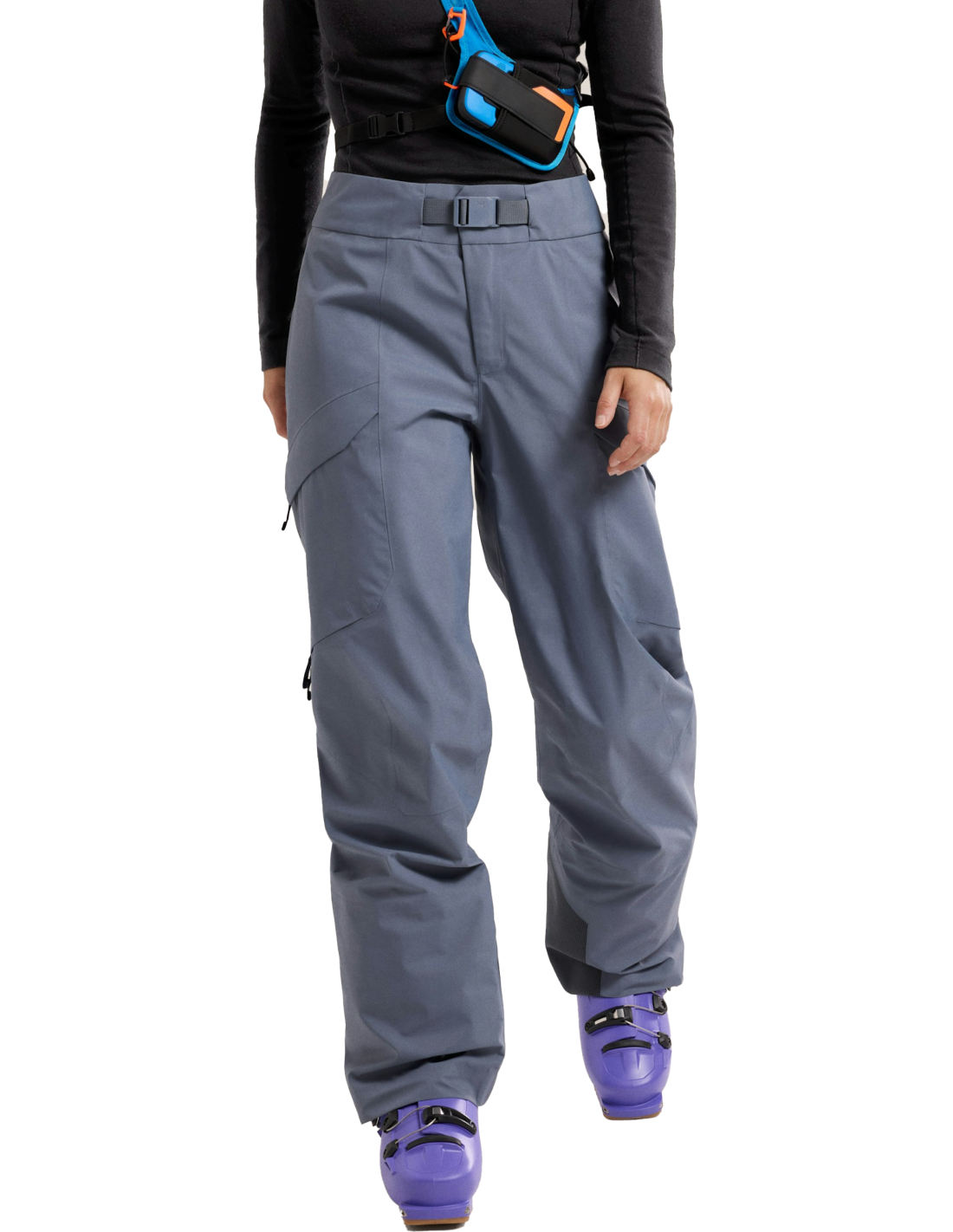 SENTINEL RELAXED PANT WOMEN'S