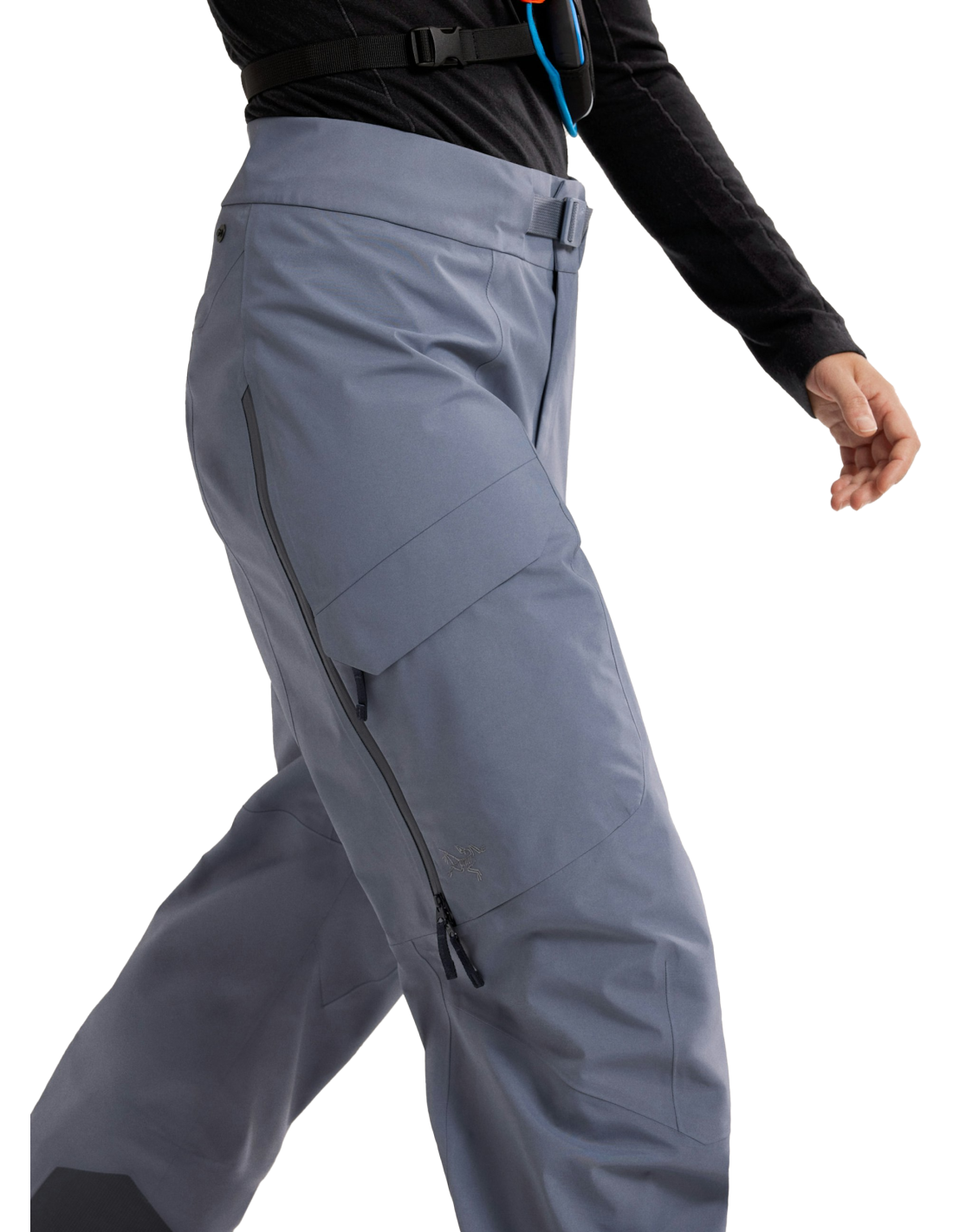 SENTINEL RELAXED PANT WOMEN'S