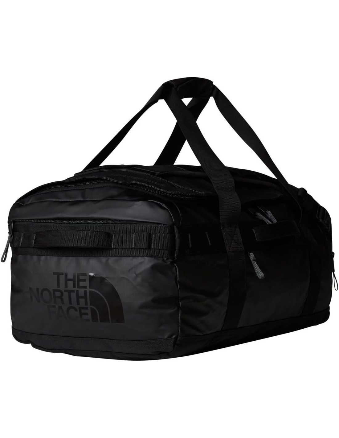 BASE CAMP VOYAGER DUFFEL 62L