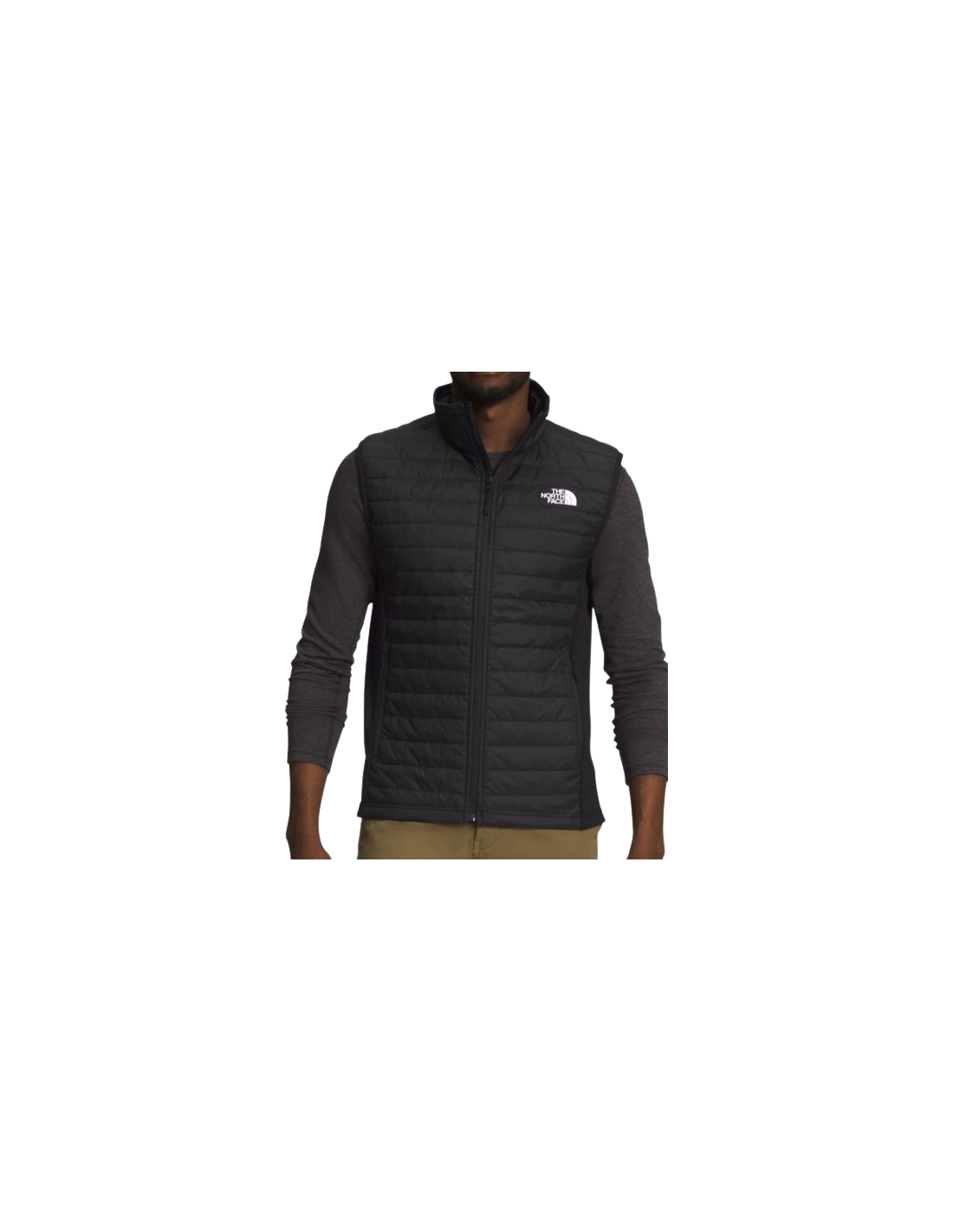 M CANYONLANDS HYBRID VEST