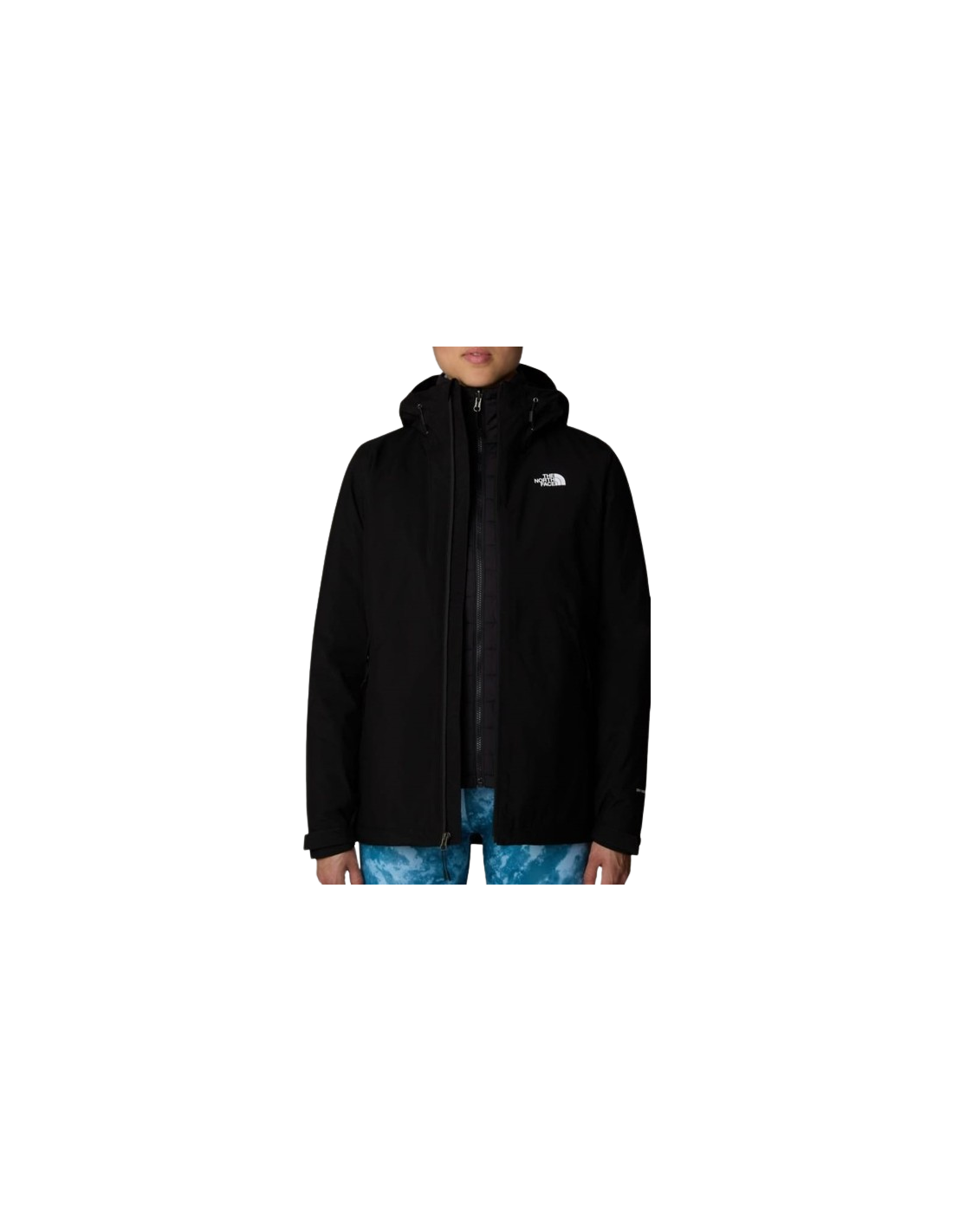 W CARTO TRICLIMATE JACKET