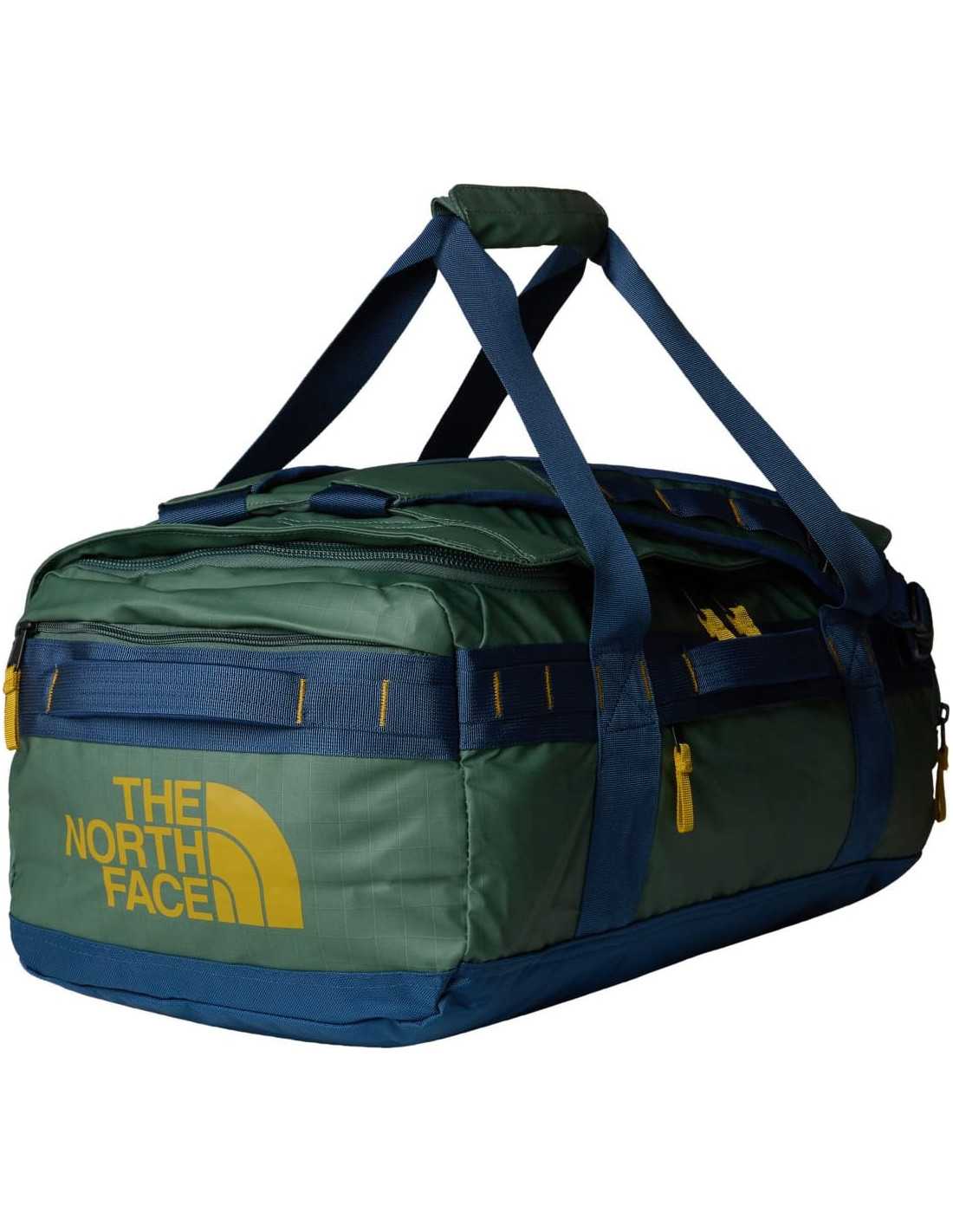 BASE CAMP VOYAGER DUFFEL 42L