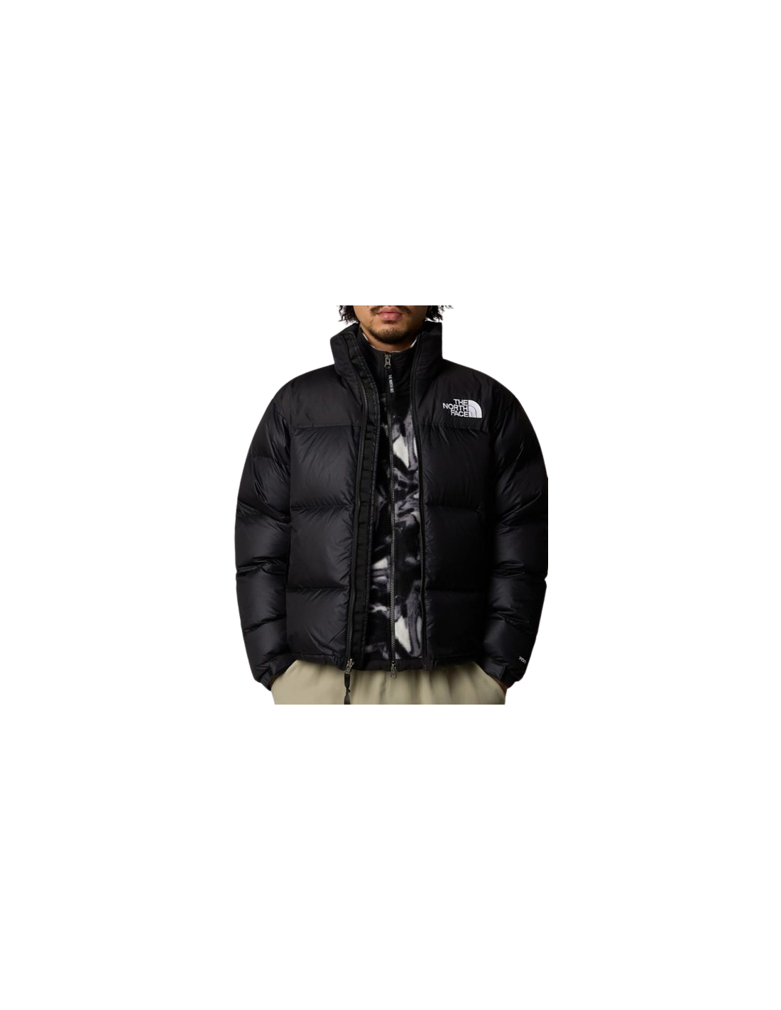 M 1996 RETRO NUPTSE JACKET