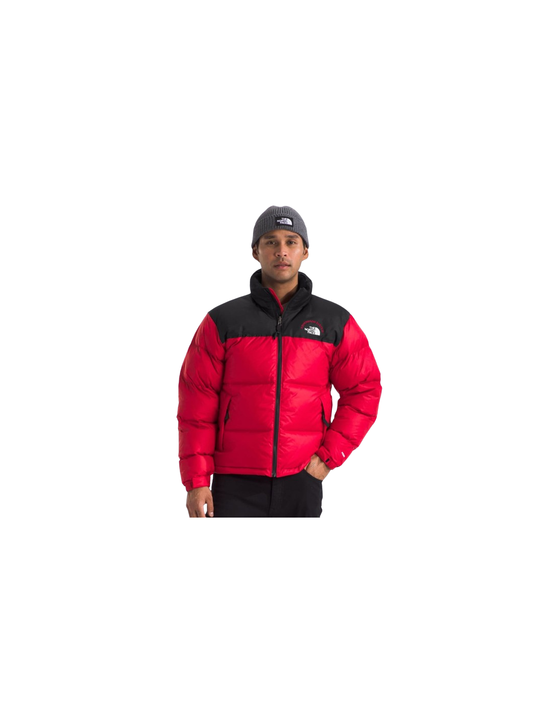 M 1996 RETRO NUPTSE JACKET