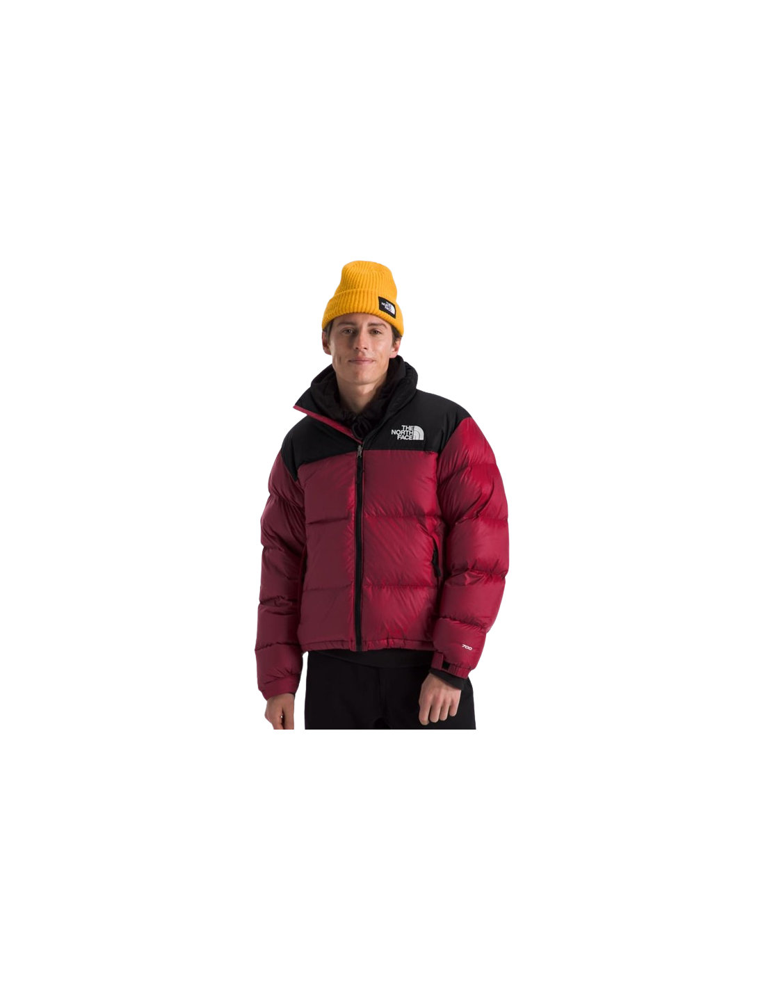 M 1996 RETRO NUPTSE JACKET