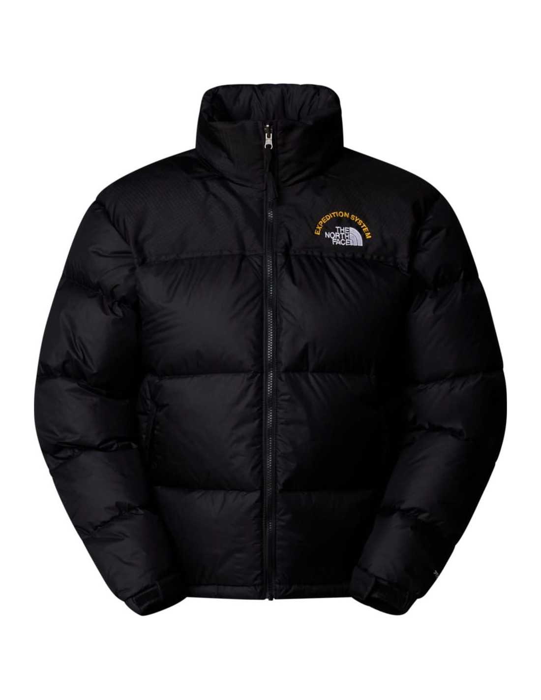 M 1996 RETRO NUPTSE JACKET