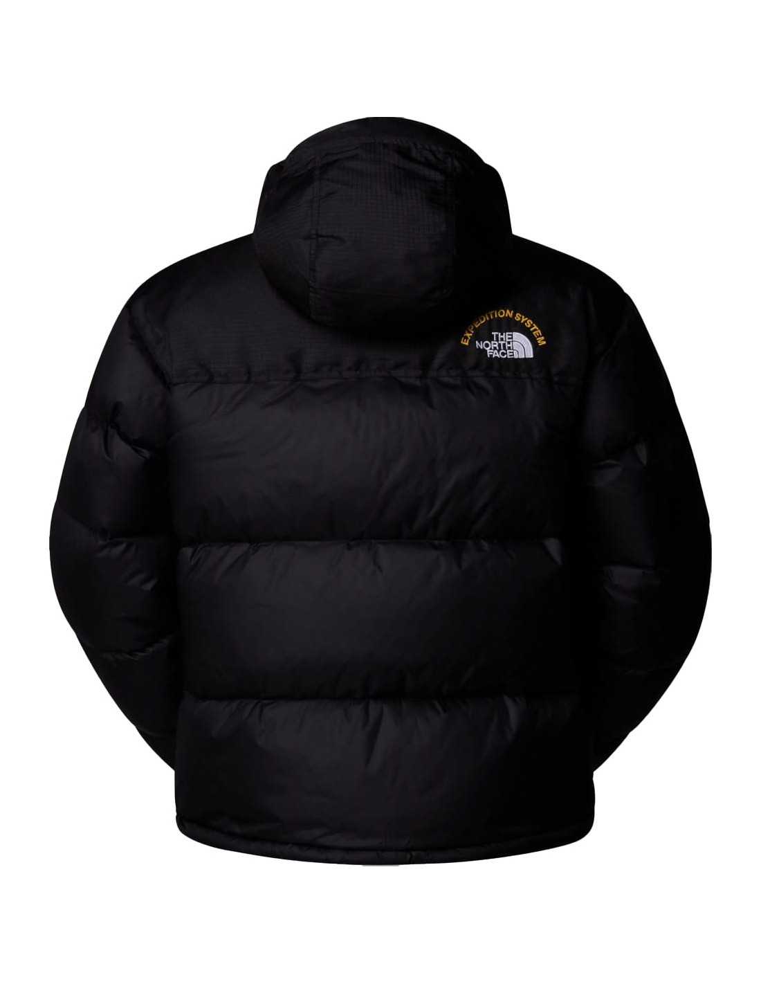 M 1996 RETRO NUPTSE JACKET