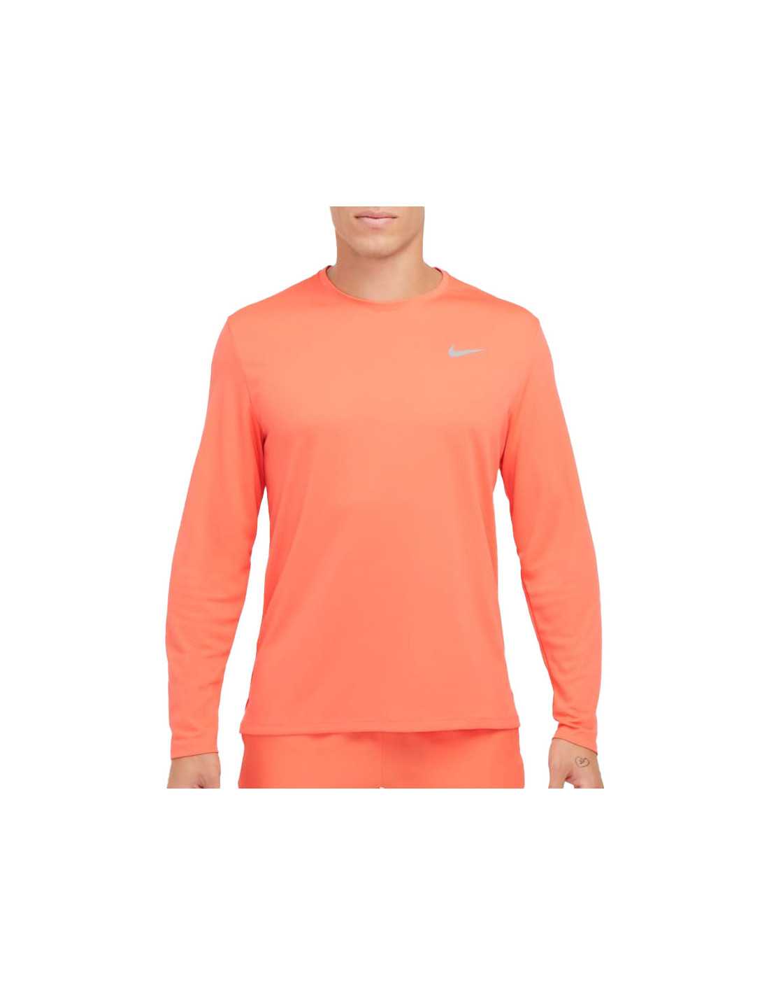 NIKE DRI-FIT UV MILER MEN'S LO