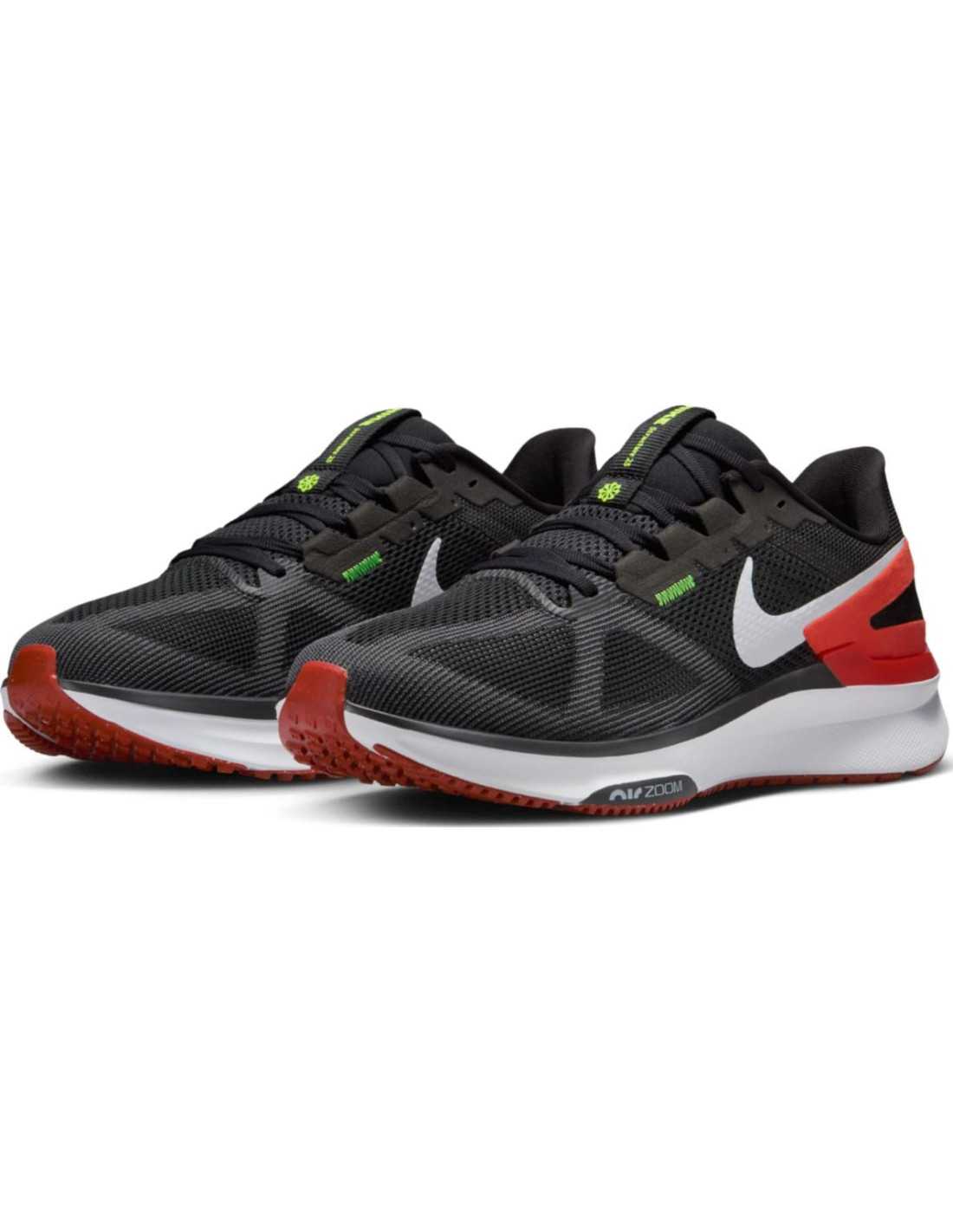 NIKE AIR ZOOM STRUCTURE 25 MEN