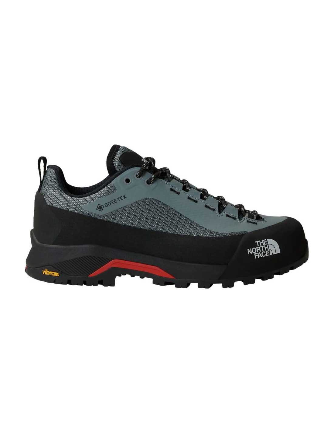 W VERTO ALPINE GTX