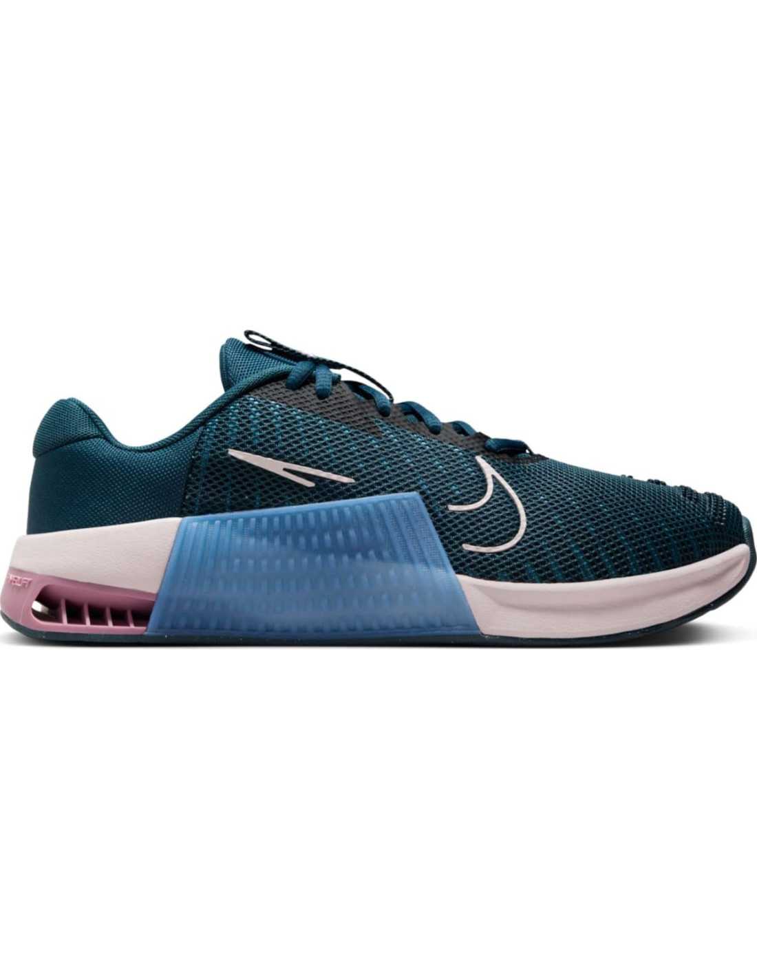 NIKE METCON 9 WOMEN'S TRAINING