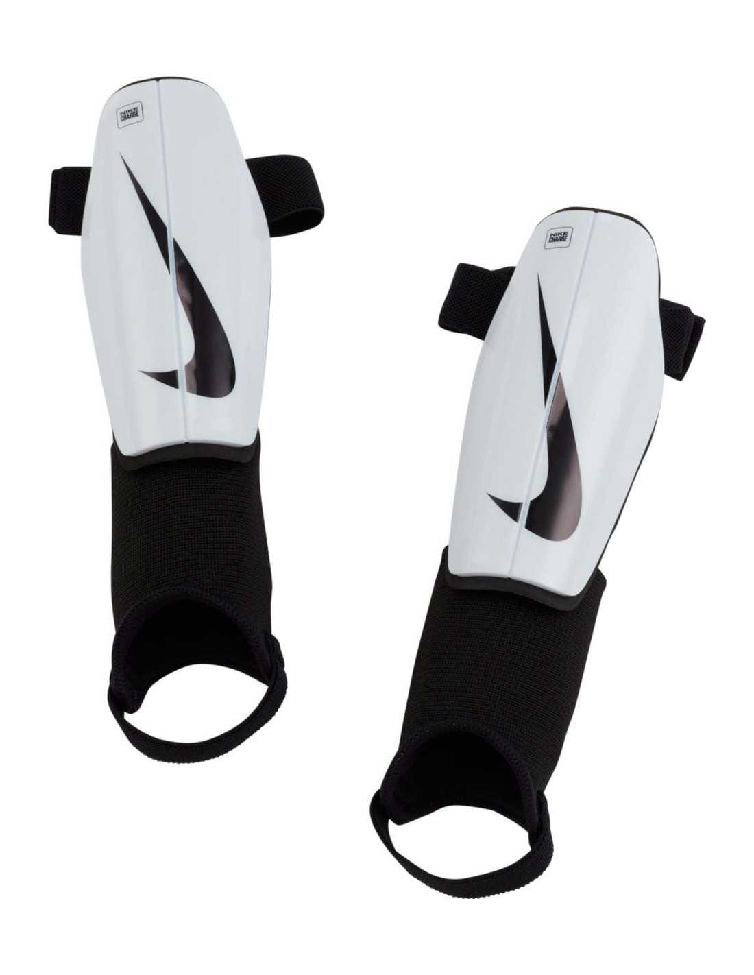 Nike Charge Kids' Soccer Shin Guard