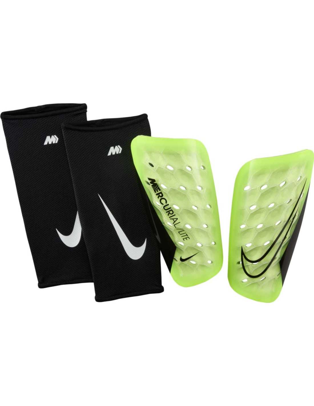 Nike Charge Soccer Shin Guards