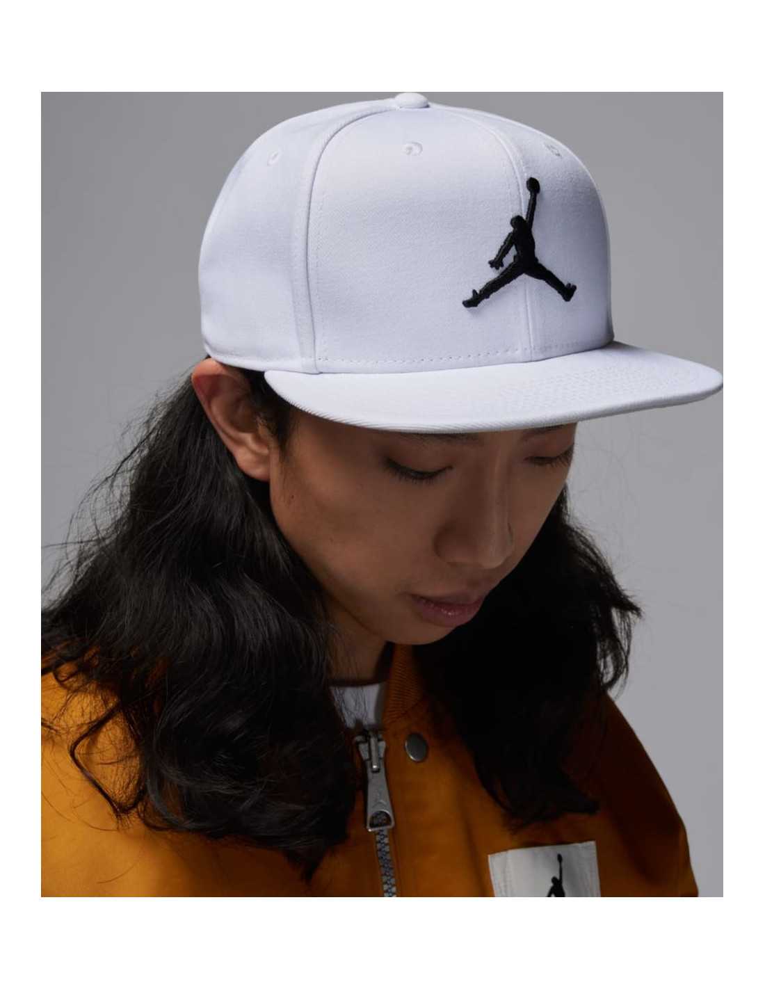 Jordan Jumpman Pro Adjustable Cap