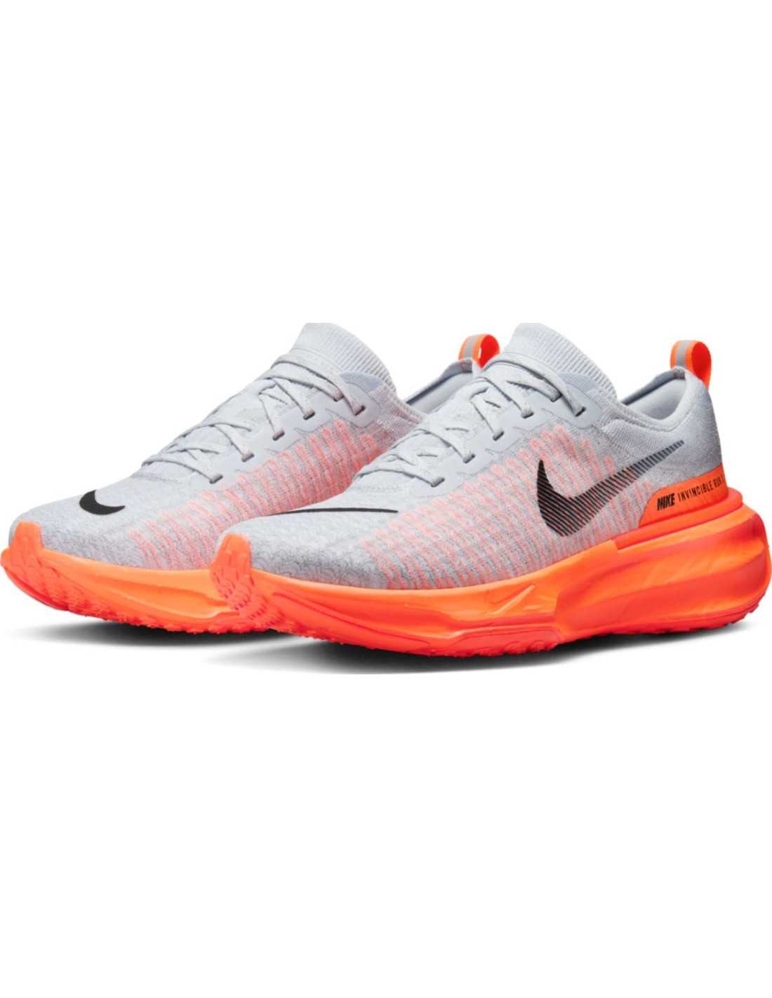 NIKE ZOOMX INVINCIBLE RUN FK 3