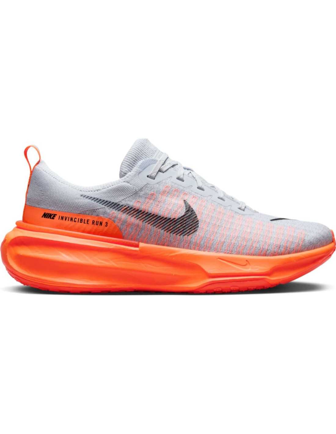 NIKE ZOOMX INVINCIBLE RUN FK 3