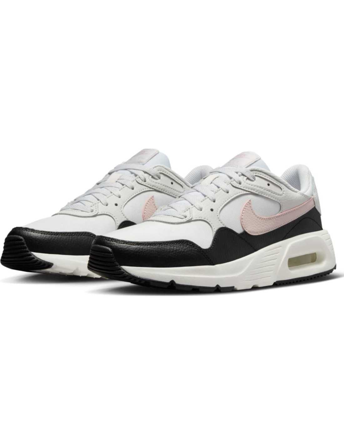 NIKE AIR MAX SC WOMEN'S SHOES