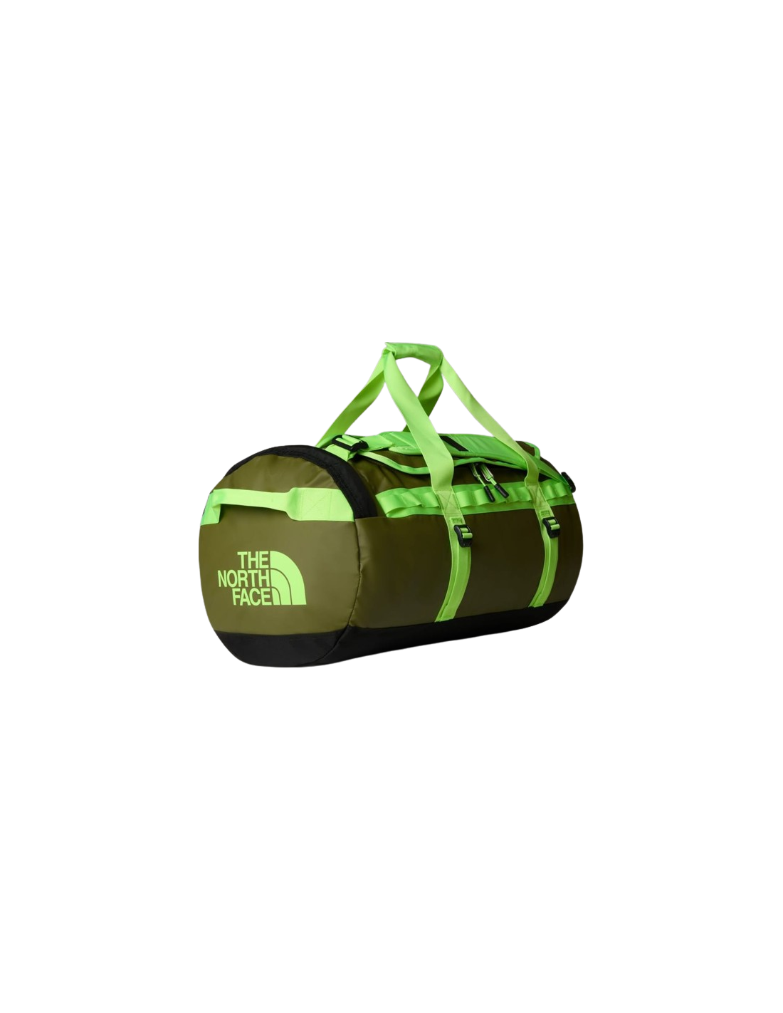 BASE CAMP DUFFEL - M