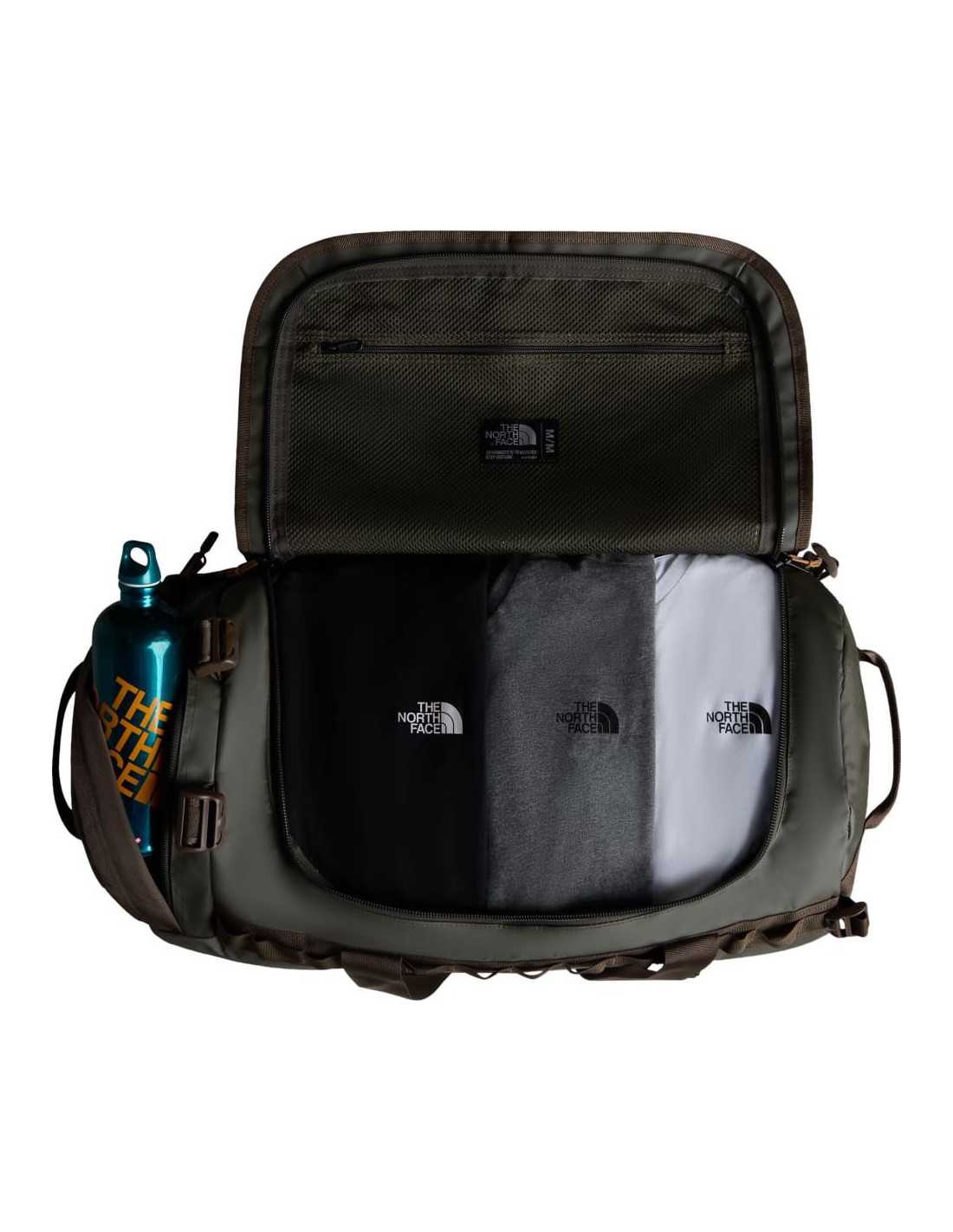 BASE CAMP DUFFEL - M