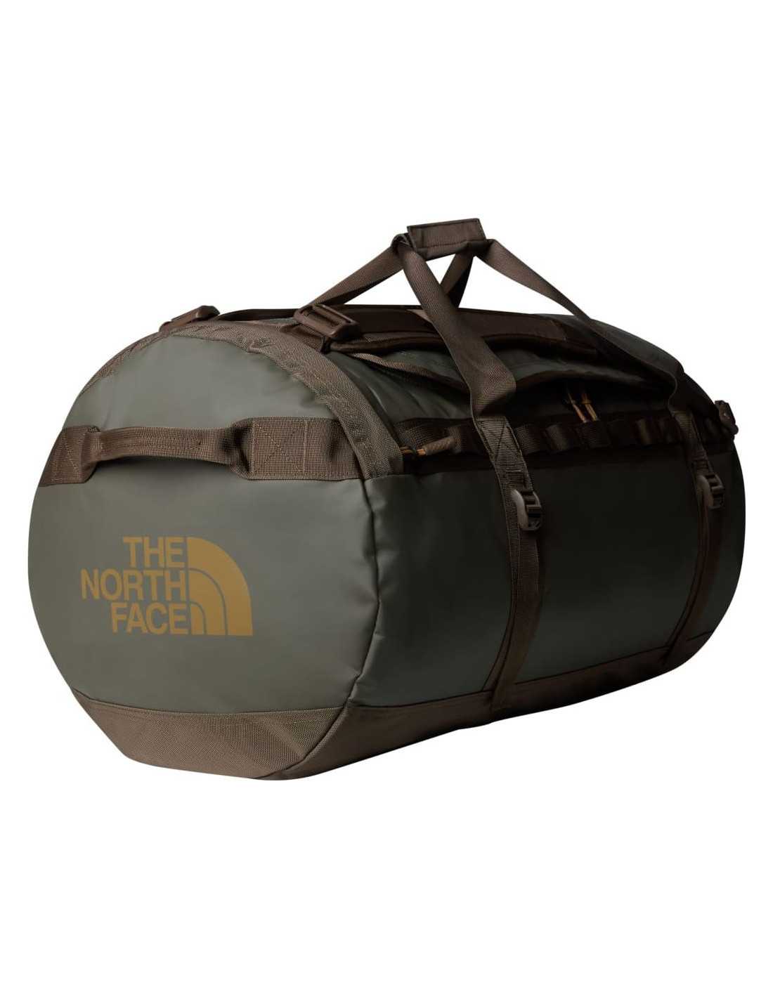 BASE CAMP DUFFEL - L