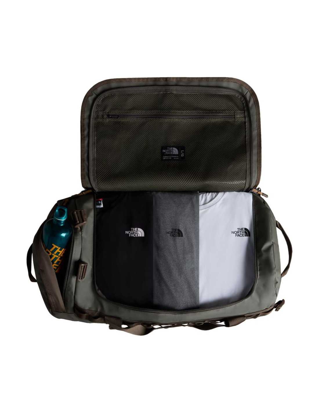 BASE CAMP DUFFEL - L