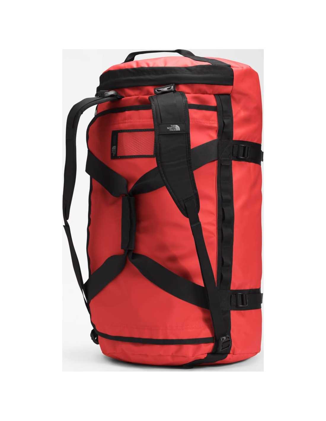 BASE CAMP DUFFEL - L