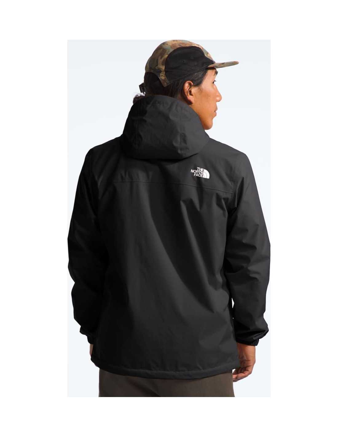 M ANTORA JACKET