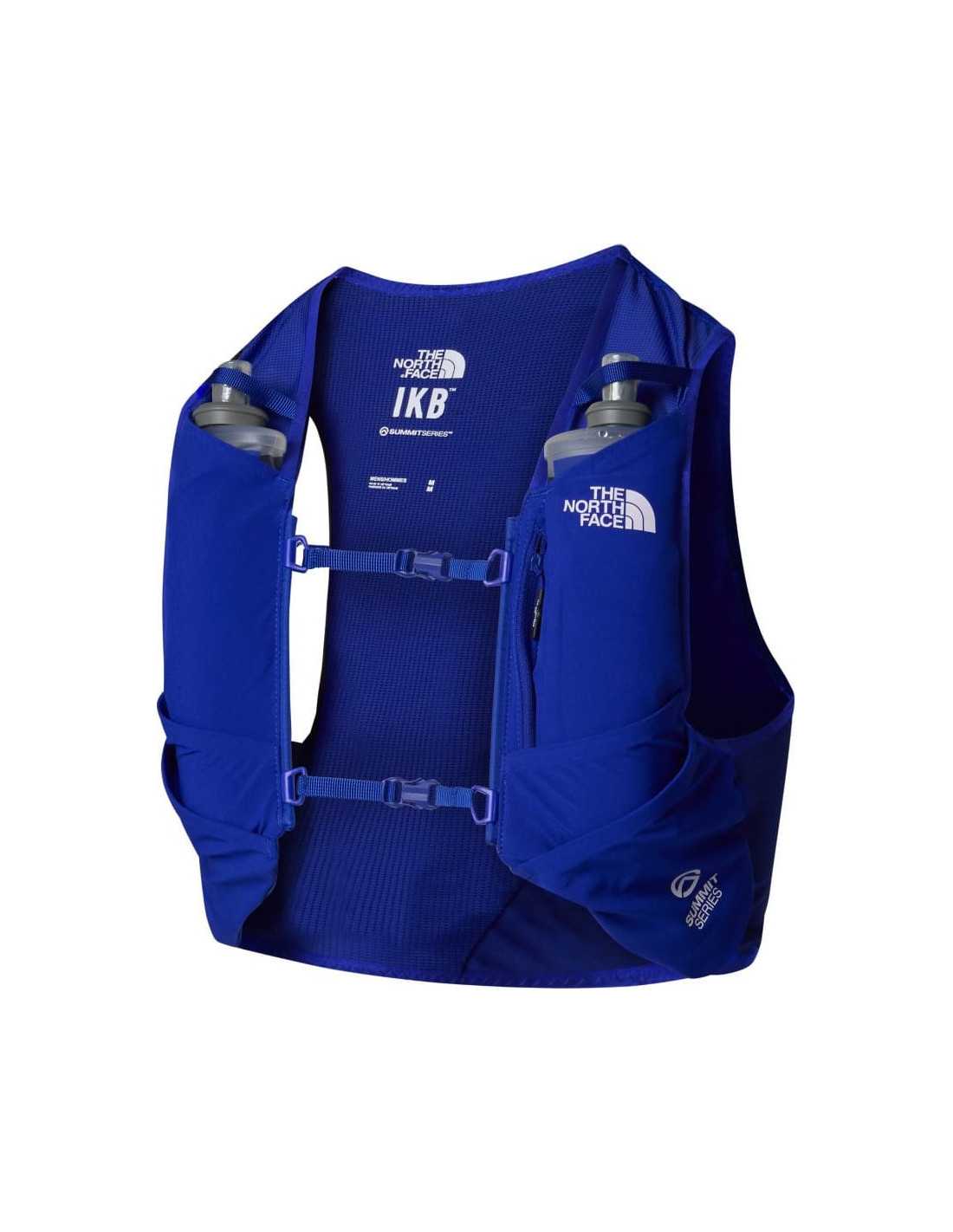 SUMMIT RUN RACE DAY VEST 8