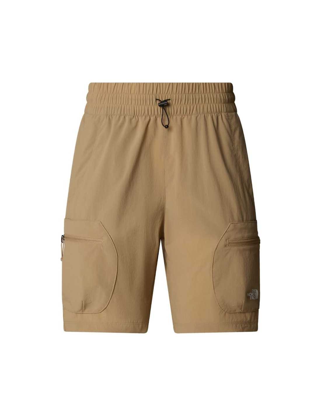 W PACKABLE SHORT