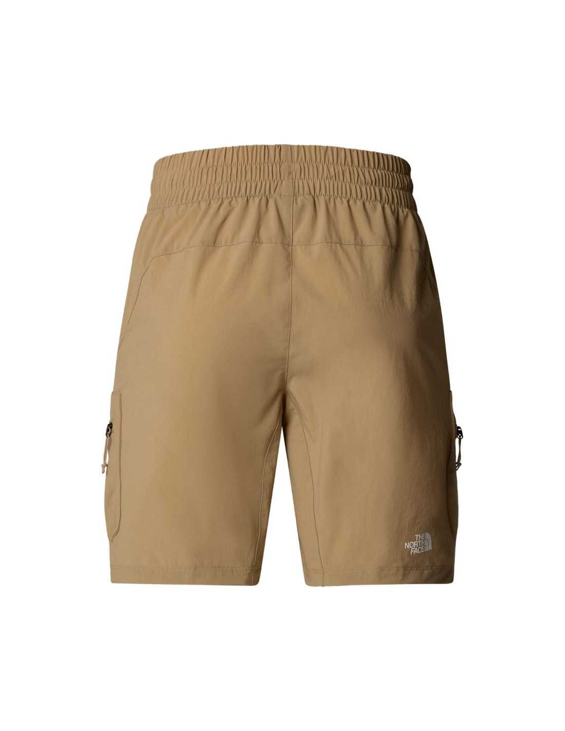 W PACKABLE SHORT