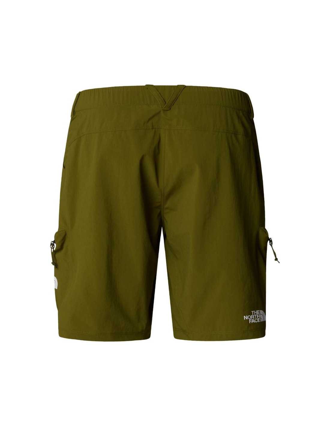 M PACKABLE SHORT