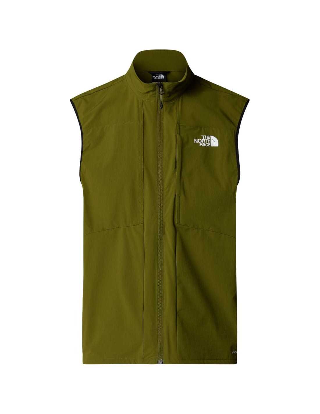 M PACKABLE VEST