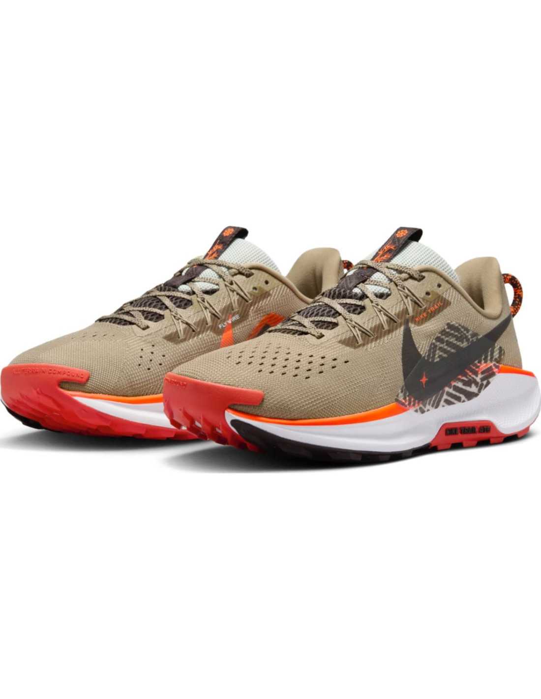 NIKE REACTX PEGASUS TRAIL 5 WOMEN'S