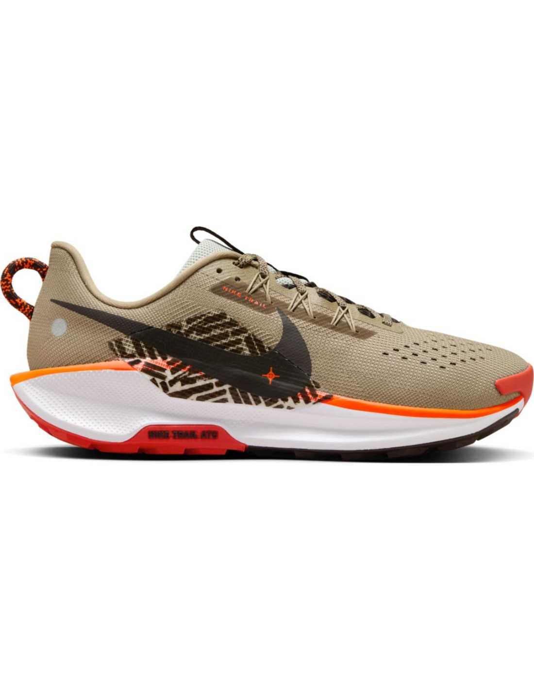 NIKE REACTX PEGASUS TRAIL 5 WOMEN'S