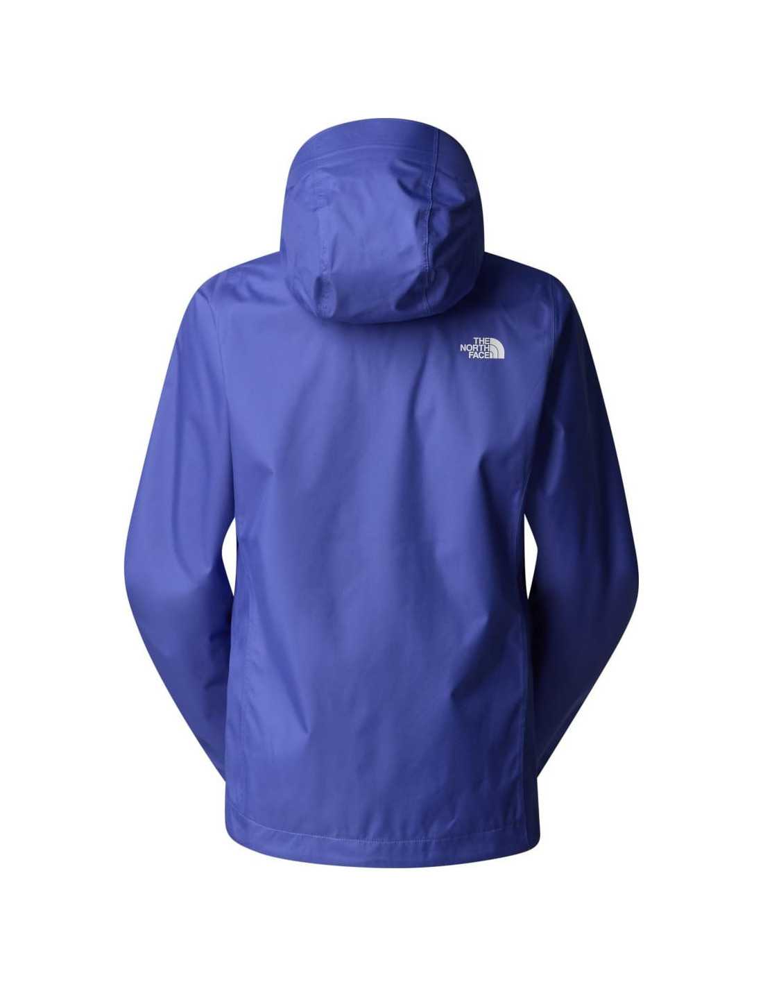 W QUEST JACKET - EU