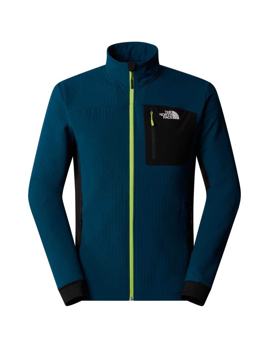 M HIGHBALL FLEECE