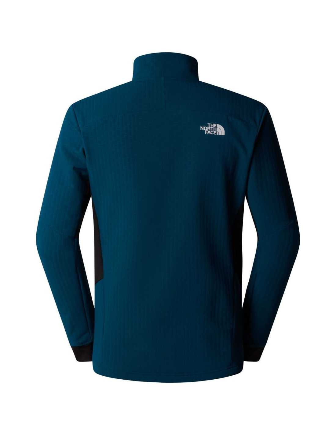 M HIGHBALL FLEECE