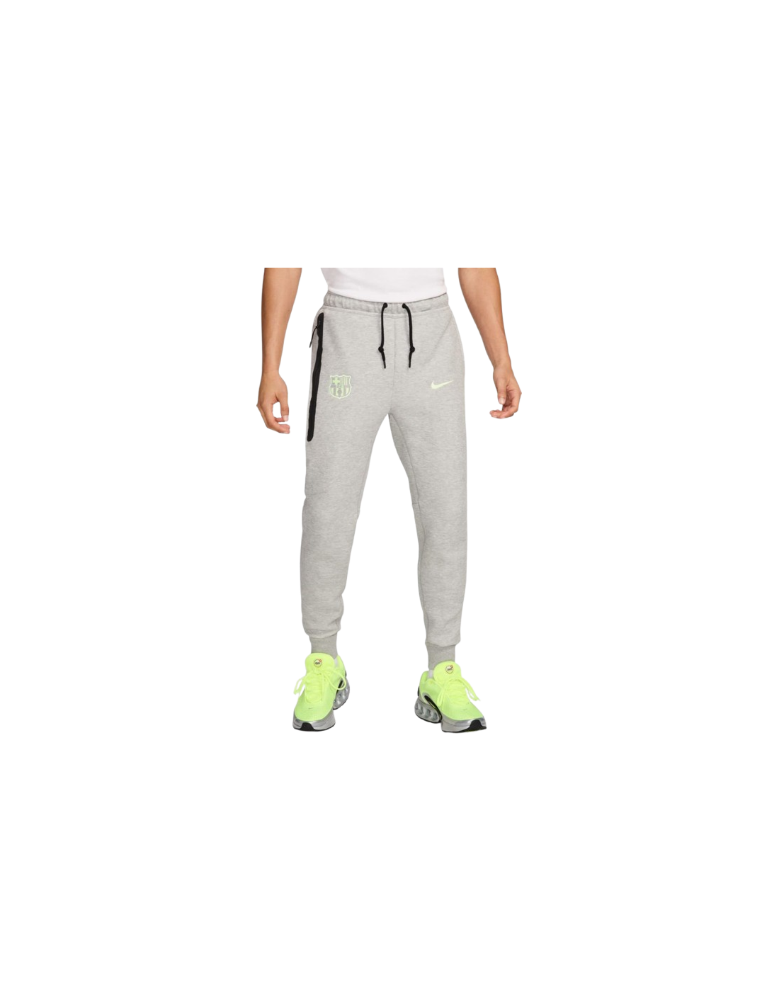 FCB MNSW TECH FLC JGR PANT