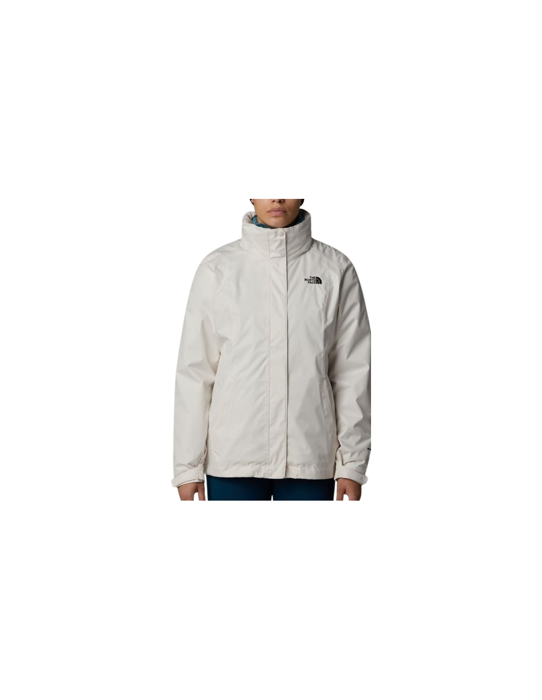 W EVOLVE II TRICLIMATE JACKET - EU