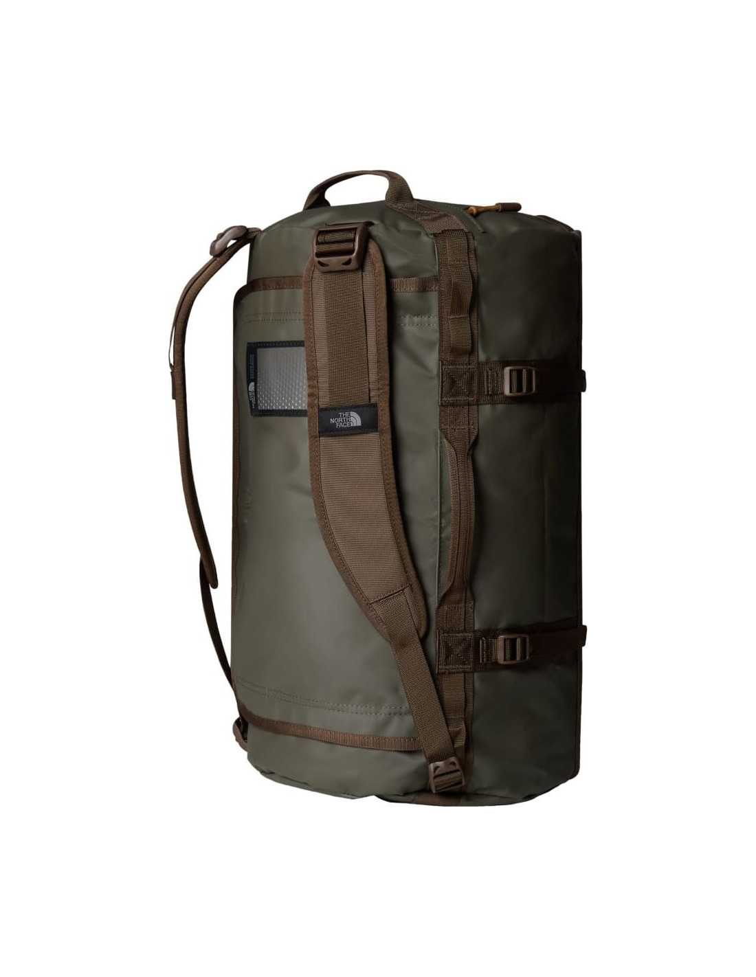 BASE CAMP DUFFEL - S